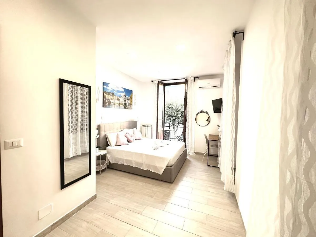 Apartment Vatican Home Rome