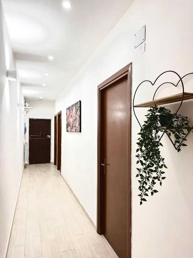 Apartment Vatican Home Rome Italy