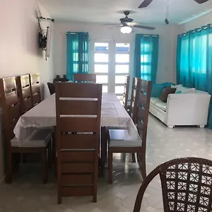 La Gaviota B3 Apartment Juan Dolio