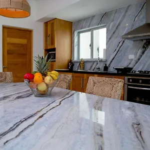 Burungos Place At Saman Residences C-2 Apartment Las Terrenas