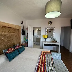 Tenerife Sur De Lujo Homestay Costa Adeje (Tenerife)