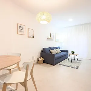 New 1 Bedroom At 4 Min To The By 10tosea Apartment Fuengirola