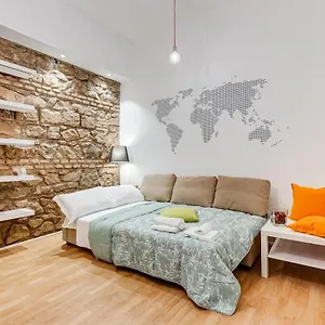 Trastevere Experience Apartment