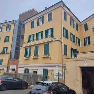 Gianicolo Sweet Apartment