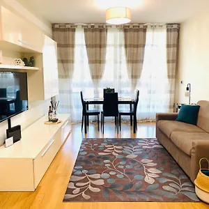 Portamiportese Trastevere Terrace Apartment