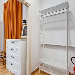 Relais - Opera House Apartment