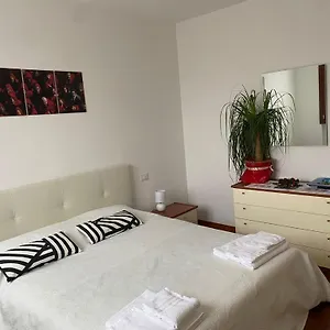 Bella Ciao Airport Apartment Seriate