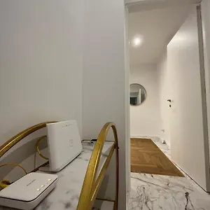 Savoia House, Modern Near Borghese Apartment