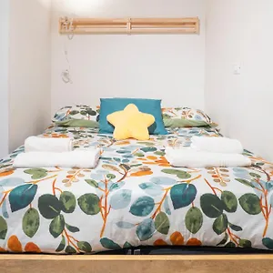 Casa Di Mimmi In Trastevere Apartment