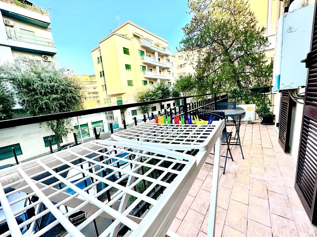 Apartment Vatican Home Rome Italy