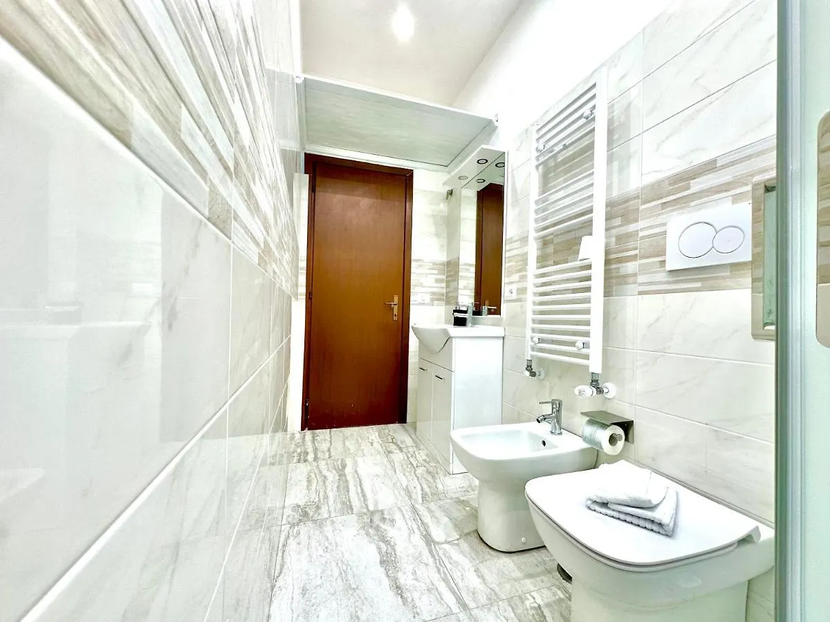 Vatican Home Rome Appartement