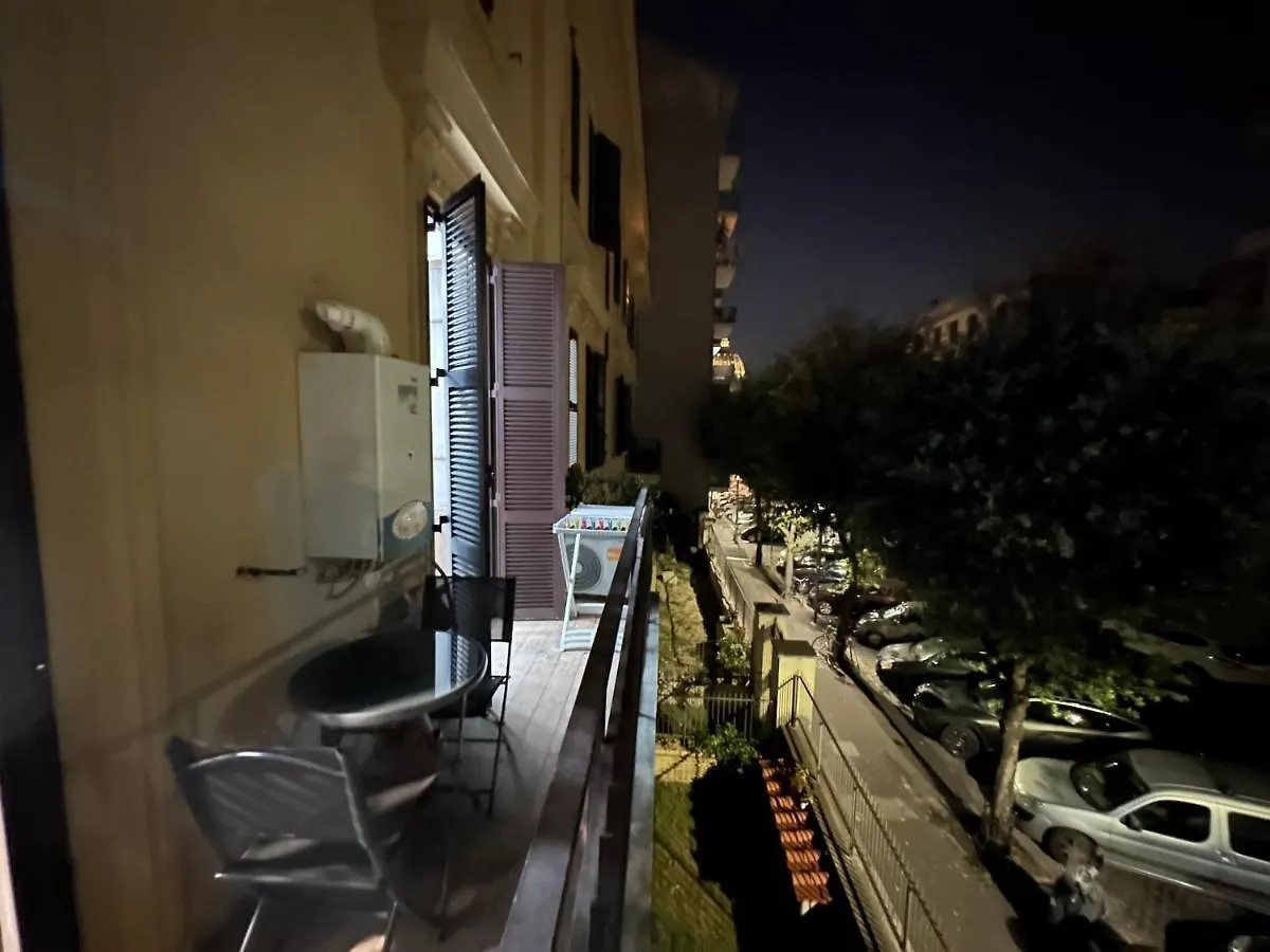 Vatican Home Roma Appartamento