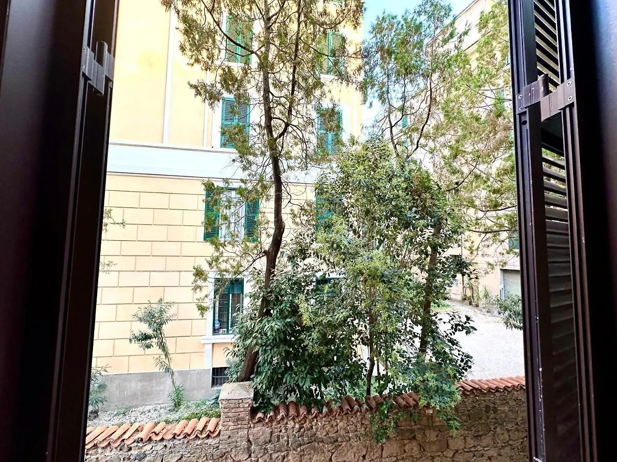 Vatican Home Roma Appartamento